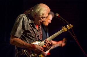 John Mayall Will Here