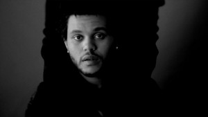 The Weeknd Shares 