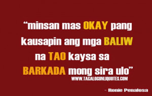 Quotes Love Tagalog Broken Hearted Broken Hearted Tagalog