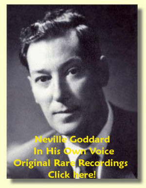 Neville Goddard in his own Voice – Volume 2 – The I Am Lecture ...