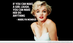 Advice Cute Marilyn Monroe