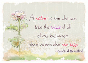 presenting you here top 10 picture quotes for mother s day and we are ...
