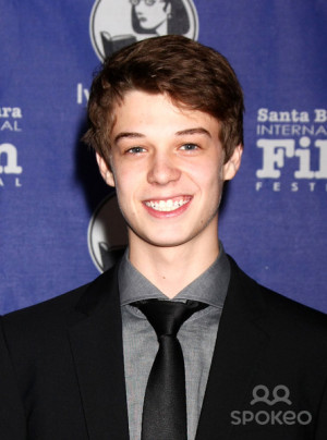 Colin Ford Hawaii Five
