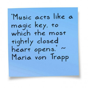 Music Quotes
