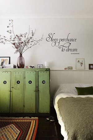 ... QUOTES! > Life > Sleep perchance to dream - Shakespeare - 11