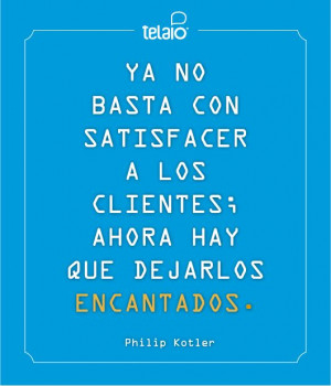 Philip Kotler #quote #frase #publicidad: Kotler Quotes, Quotes Frases