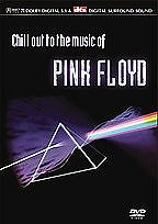 Chill Out To The Music Of Pink Floyd