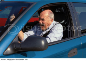 Why do Cyclists Behave in Ways that Anger Motorists?