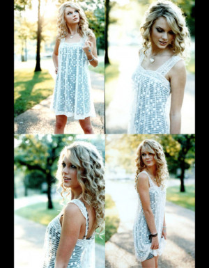 Top Fifteen Taylor Photoshoots