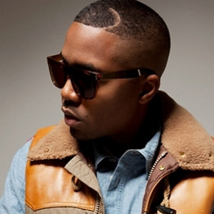 The long awaited collaborative project between rapper Nas and producer ...