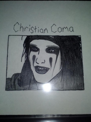 Christian Coma (CC)