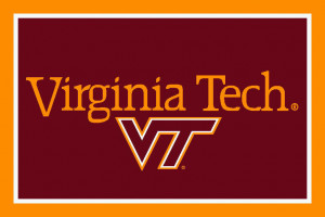 4UMF NEWS ) Virginia Tech Player Arrested:
