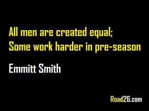 The video below is from the Nike/Michael Jordan “Be Legendary ...