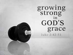 Growing strong in God's Grace Growing Strong, Gods Grace, Quotes God ...