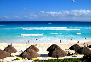 Cancun Mexico Vacation Overview Visit