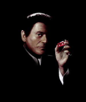 Nicky Santoro Joe Pesci