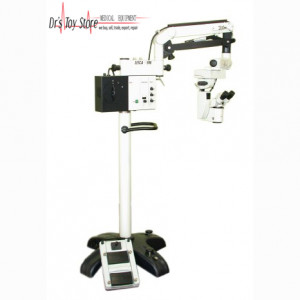 Leica Surgical Microscopes