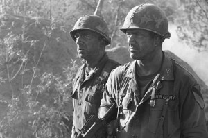 Still of Mel Gibson in We Were Soldiers