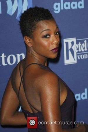 Samira Wiley Pictures