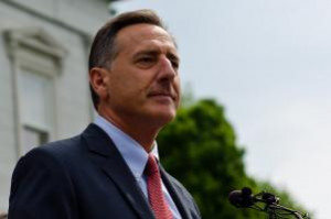 Peter Shumlin's Profile