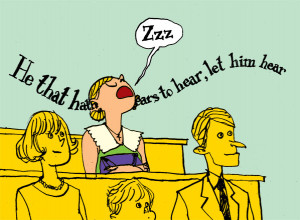 Top 7 Bible Verses on Listening to Others