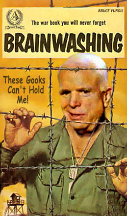 Friday August 1, 2008 Vol2186 - Corrupt Bastards