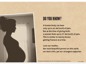 Pregnancy Quotes For Couples 57 Del of Pain