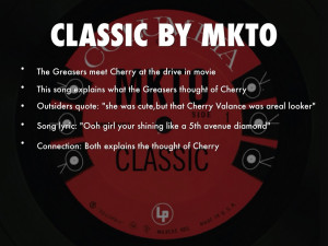 Back > Quotes For > outsiders ponyboy quotes book