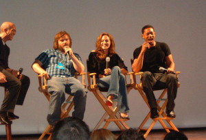 Shark Tale - Interview