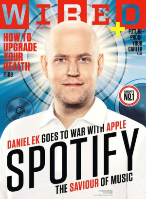 Wired – May 2014