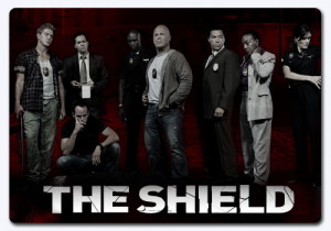 quote the shield breaks the conventional formula of the cop genre it ...
