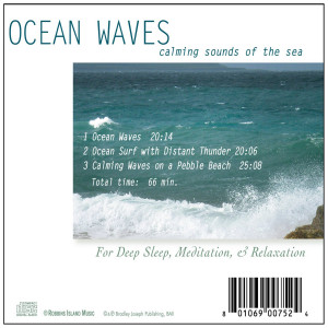 ... Nature sounds, Deep Sleep Music, Meditation, Relaxation Ocean Sounds