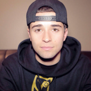 Steven Jake Miller