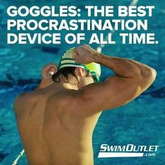 Swim Quote and Motivation More