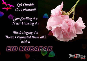 Eid Mubarak Love Messages (6)