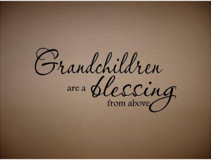 Grandchildren Quotes