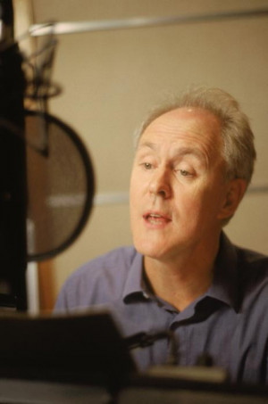 SHREK, John Lithgow as the voice of Lord Farquaad, 2001. ©DreamWorks ...