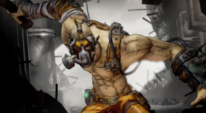 Borderlands2_PsychoBandit