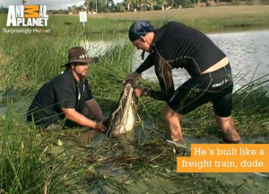 Our favorite Gator Boys quotes!