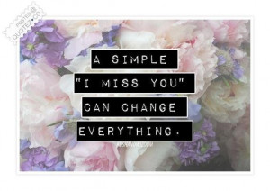 miss you quotes in spanish