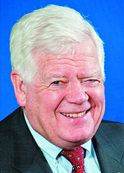 Quotes by Jim Mcdermott