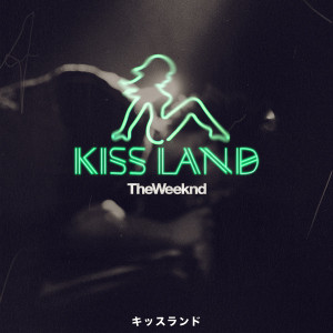Album Review: The Weeknd - Kiss Land
