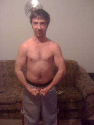 ... bodybuilding com over 40 transformation of the week mike shelton