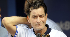 Crazy Charlie Sheen quotes in honor of his 50th bday