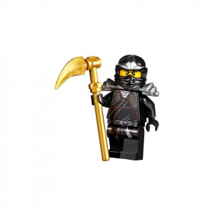 9006821 LEGO Ninjago Cole ZX Watch