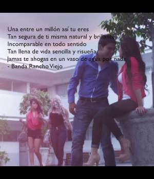 ... Rancho Viejo, Banda Rancho, Spanish Quotes, Mis Gusto, Corridos Banda