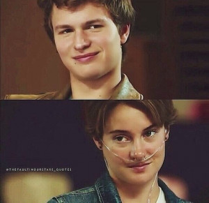 love the cast and the movie crew of TFIOS.