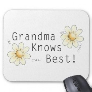 Grandmother quotes 8