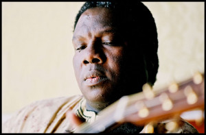 Vusi Mahlasela copyright Griot GmbH