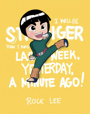 image removal request use the form below to delete this rock lee quote